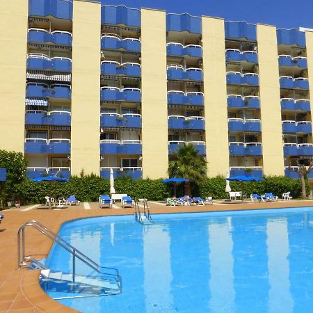 Rentalmar Alboran Family Plus Salou Esterno foto