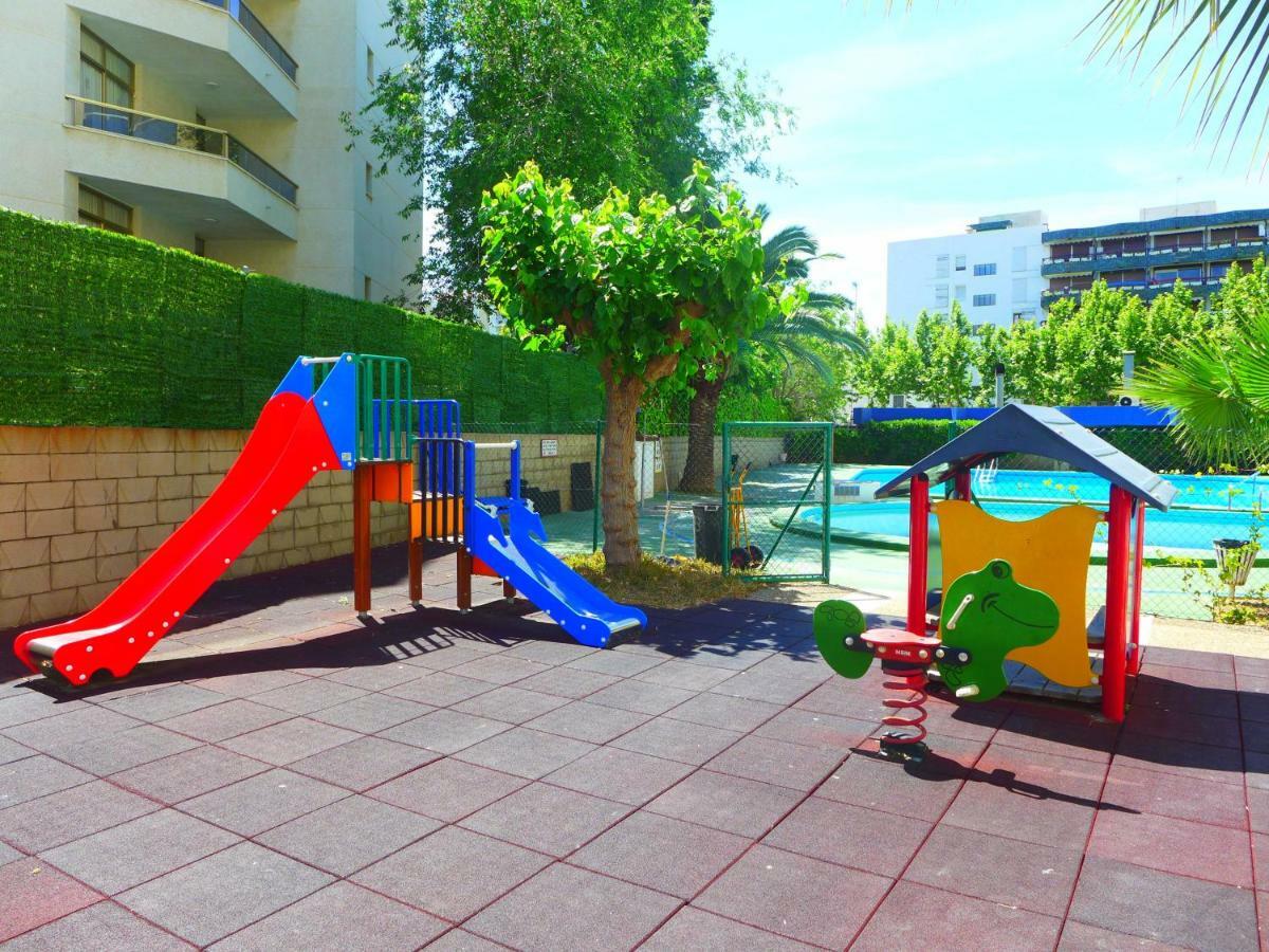 Rentalmar Alboran Family Plus Salou Esterno foto