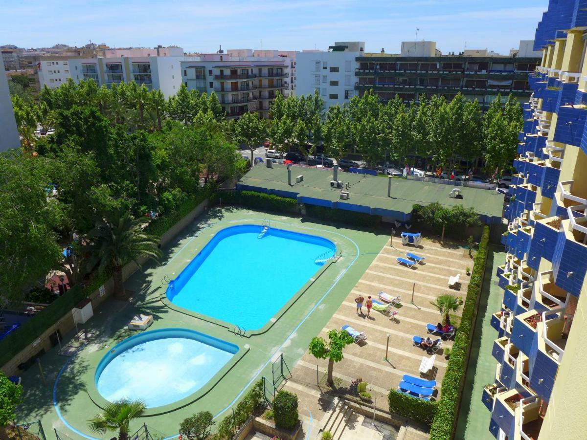 Rentalmar Alboran Family Plus Salou Esterno foto
