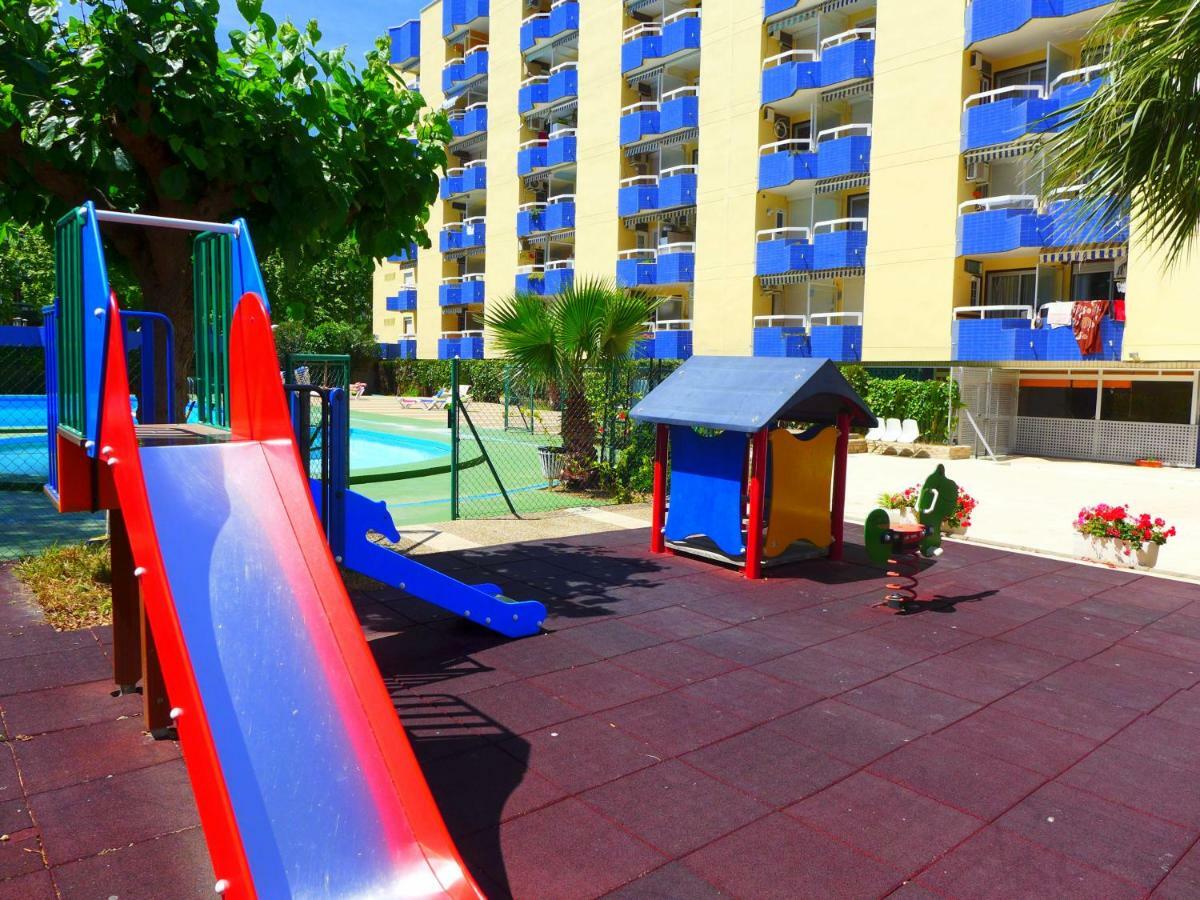 Rentalmar Alboran Family Plus Salou Esterno foto