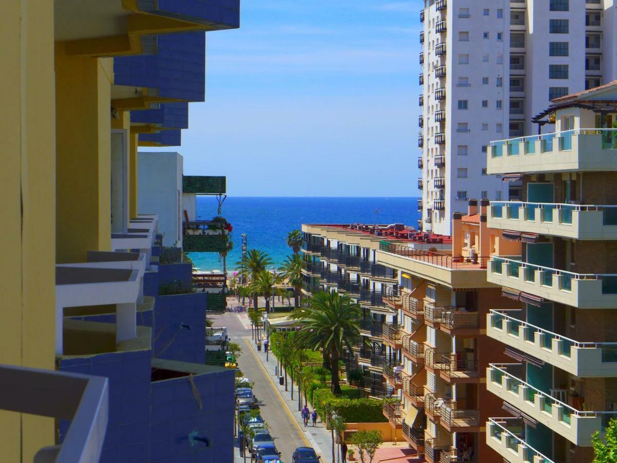 Rentalmar Alboran Family Plus Salou Esterno foto