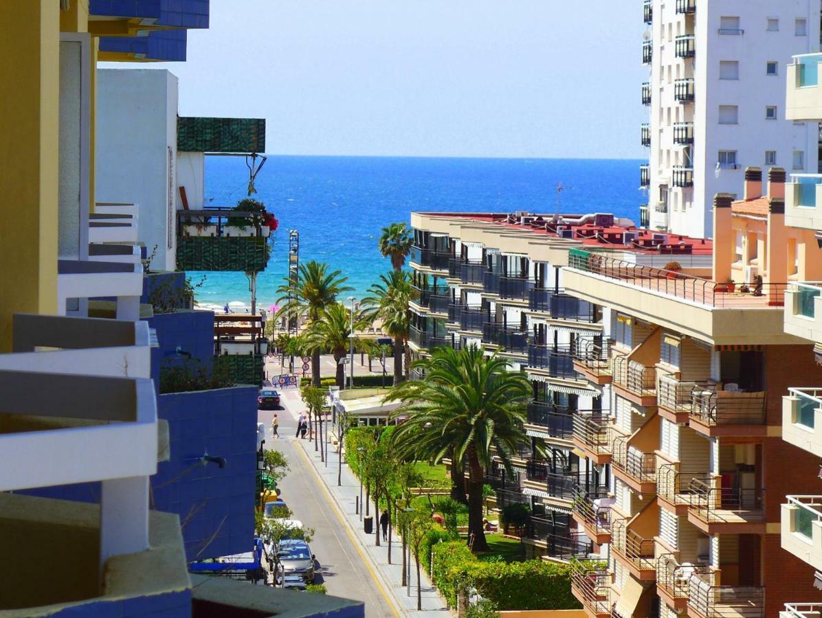 Rentalmar Alboran Family Plus Salou Esterno foto