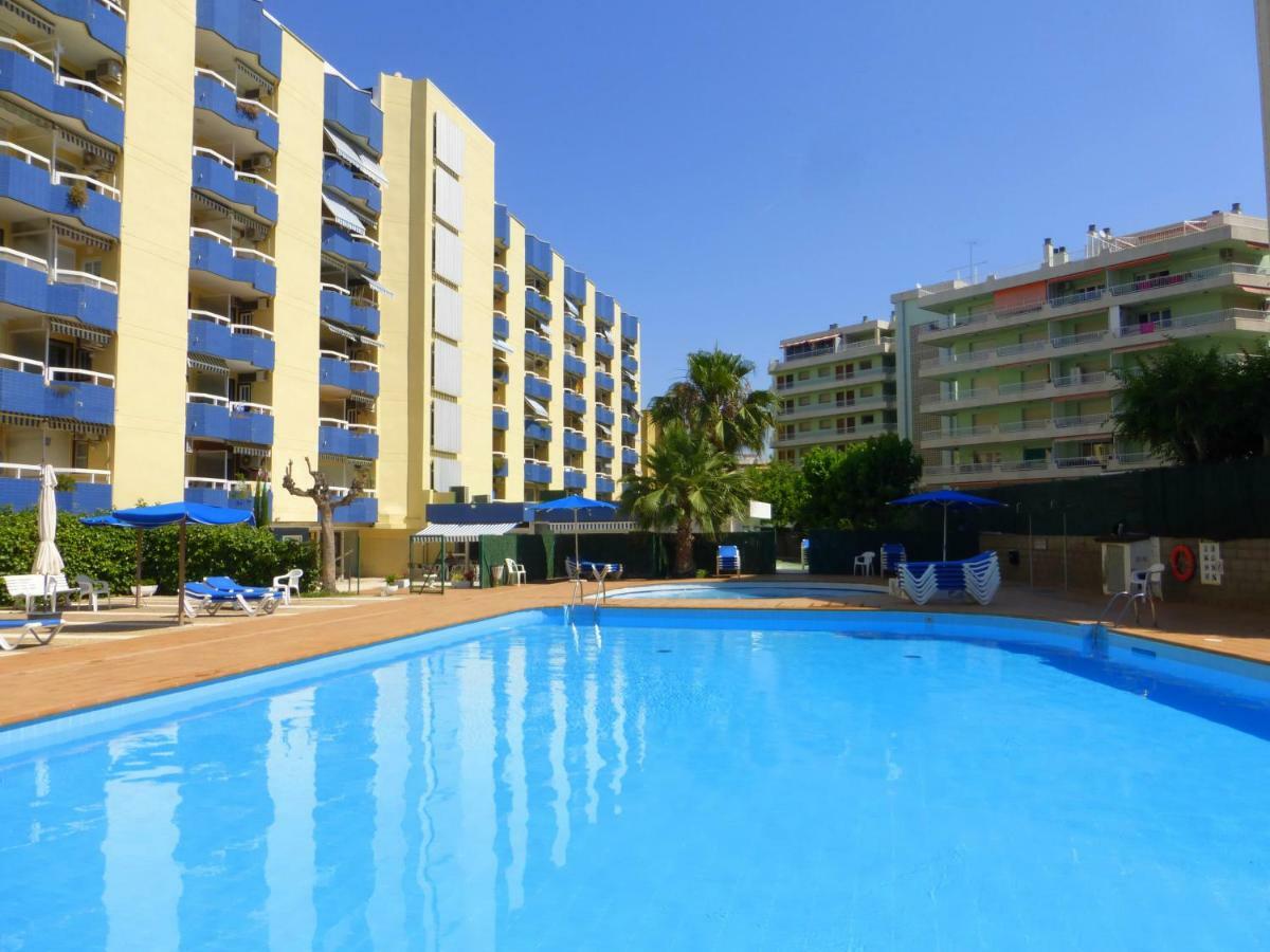 Rentalmar Alboran Family Plus Salou Esterno foto