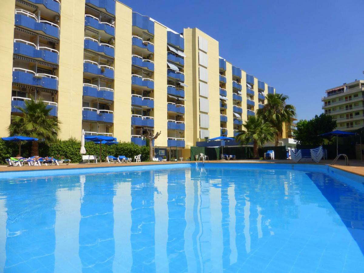 Rentalmar Alboran Family Plus Salou Esterno foto